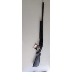 Fusion semi auto gaucher franchi affinity calibre 12/76 canon de 71