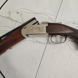Express Verney Carron model sagittaire NT nouveau si&egrave;cle cal 8&times;57JRS