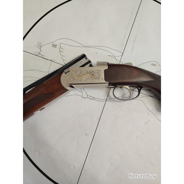 Express Verney Carron model sagittaire NT nouveau si�cle cal 8�57JRS