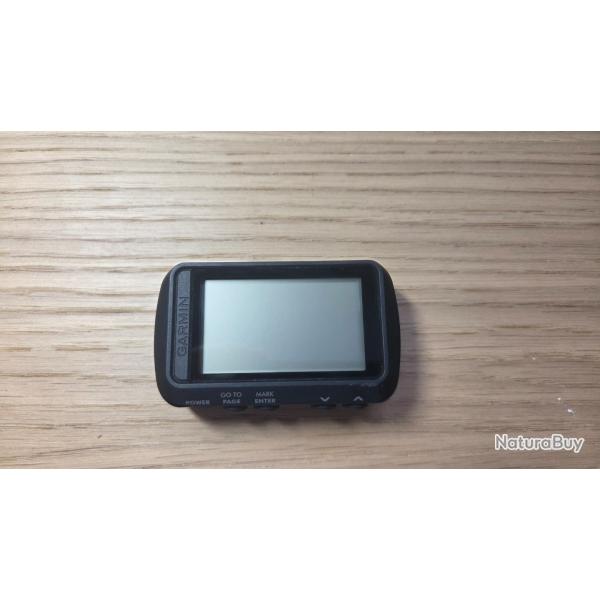 GPS GARMIN FORTREX 601