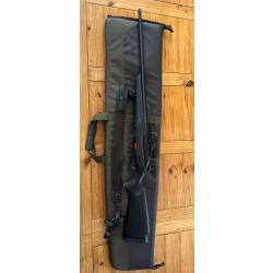 Beretta BRX1 .300 Win Mag + Steiner MPS + sac de transport