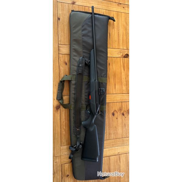 Beretta BRX1 .300 Win Mag + Steiner MPS + sac de transport