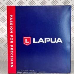 En Stock Douilles Lapua x100 en 6.5 creedmoor Small Rifle
