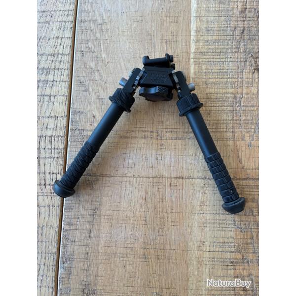 Bipied ATLAS V8 BT A vis