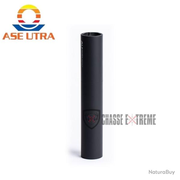 Silencieux ASE UTRA Radian 300XTI M17x1 Cal 300 Win Mag Noir