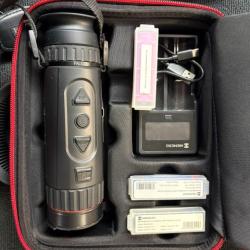 MONOCULAIRE HIKMICRO FALCON FQ35