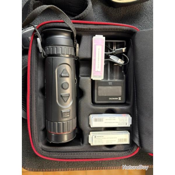 MONOCULAIRE HIKMICRO FALCON FQ35