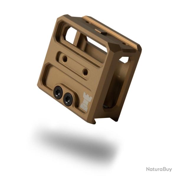 Montage Kastle MICRO-226 pour Aimpoint Micro, hauteur 2,26�� FDE