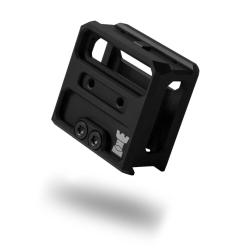 Montage Kastle MICRO-226 pour Aimpoint Micro, hauteur 2,26&acute;&acute; Noir