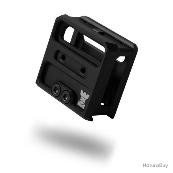 Montage Kastle MICRO-226 pour Aimpoint Micro, hauteur 2,26�� Noir