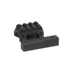 Rail optique X-22 Backpacker