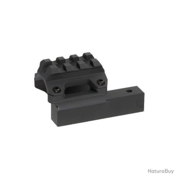 Rail optique X-22 Backpacker