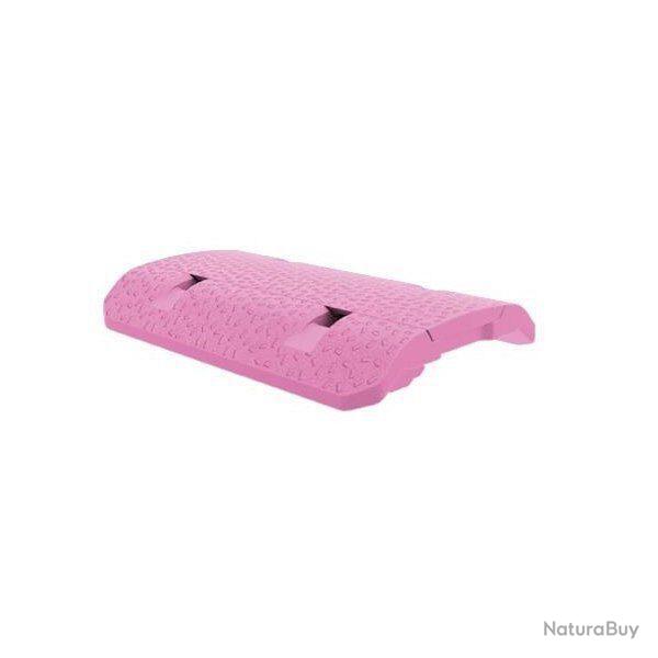 Couvres rail M-Lok T2 rose