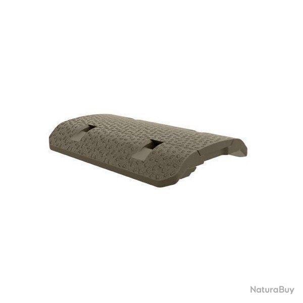Couvres rail M-Lok T2 vert