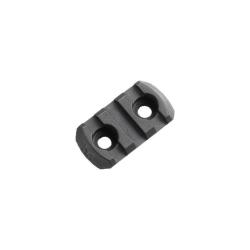 Rail 3 slots M-LOK