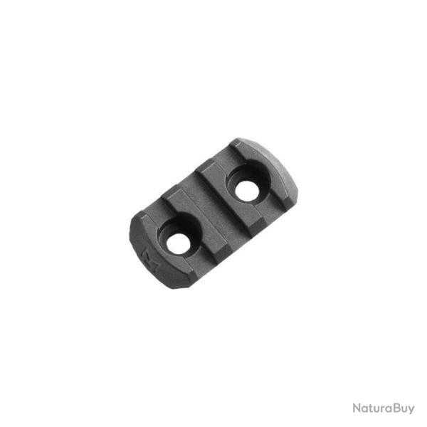 Rail 3 slots M-LOK