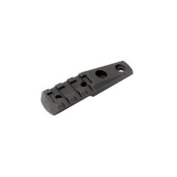 Rail Cantilever M-LOK aluminium