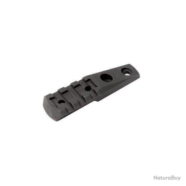 Rail Cantilever M-LOK aluminium