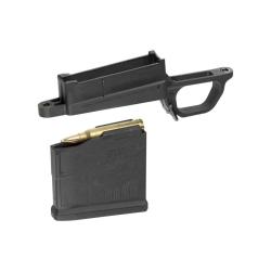 Bolt Action Magwell 700L Magnum Hunter 700L