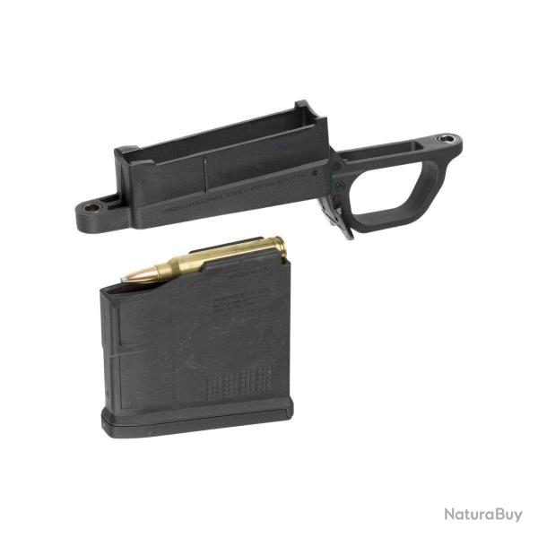 Bolt Action Magwell 700L Magnum Hunter 700L