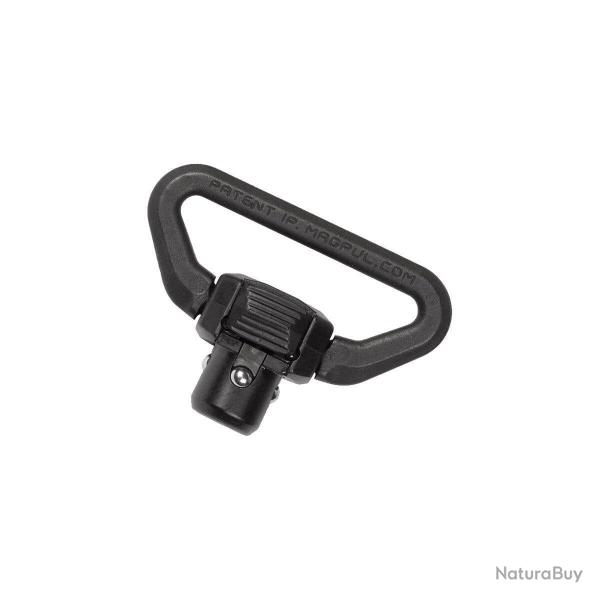 Anneau de sangle QDM