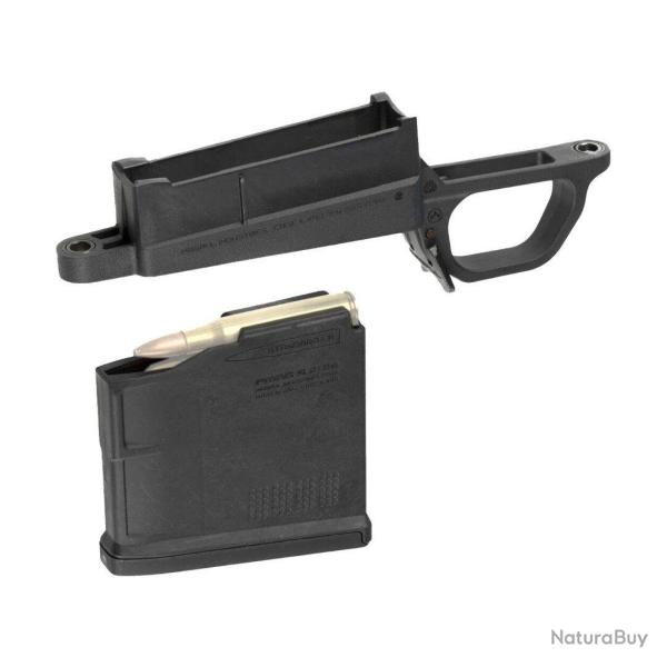 Puit, pontet, chargeur Well Hunter 700L