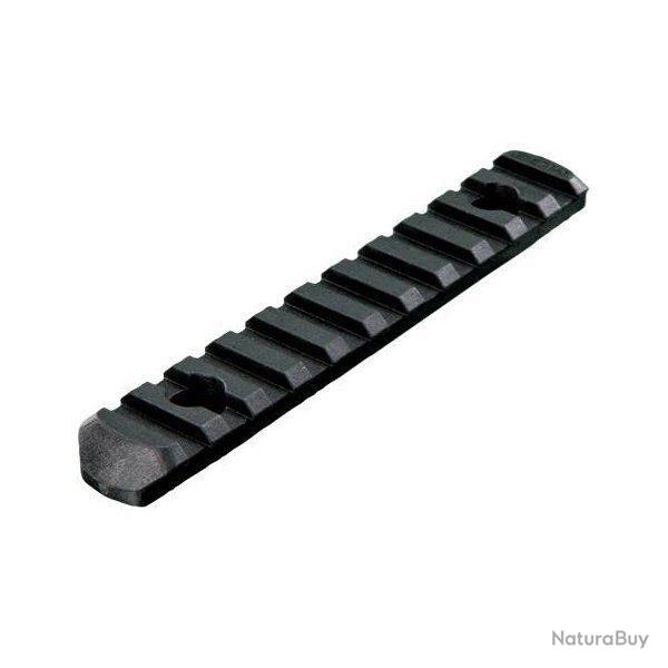 Rail Picatinny 11 slots pour MOE