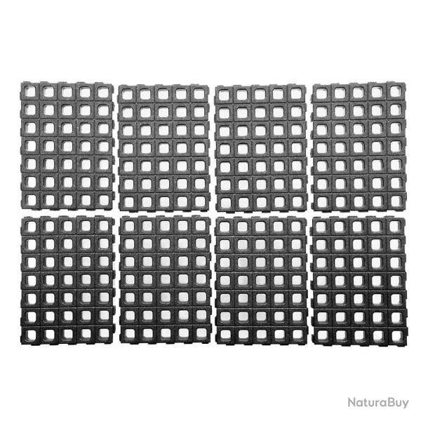 Magpul DAKA Universal Grid Organizer - Rifle