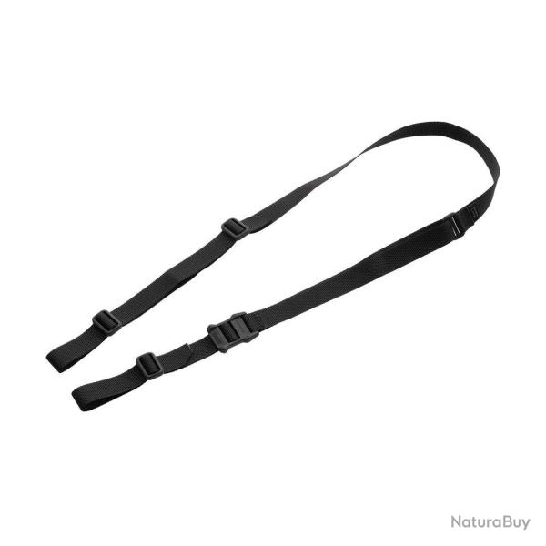MS1 Lite Sling noir