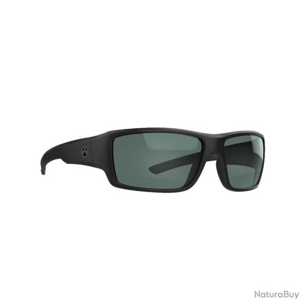 Ascent polaris�e vert gris