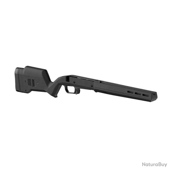 Crosse Hunter Savage 110 SA noir