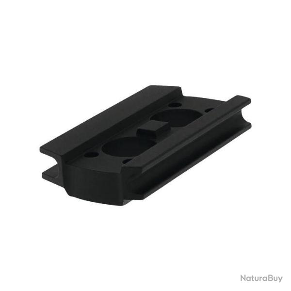 Collier Embase Weaver Pica Large 30 Mm Comp Series Aimpoint