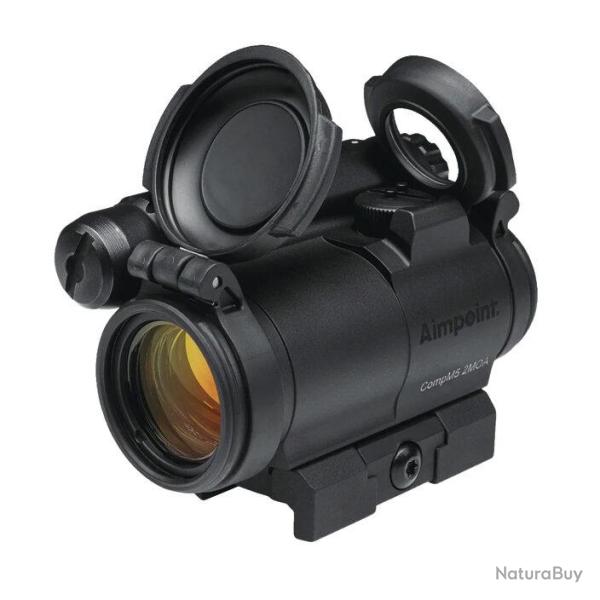 Aimpoint COMPM5 - Weaver / Picatinny