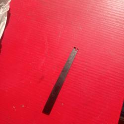 Ressort percussion merwin hulbert 44