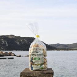 Canistrelli au fromage de brebis Stella
