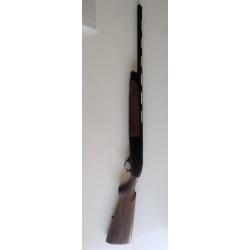 Fusil semi auto beretta a 400 ultra lite calibre 12/76 canon de 71