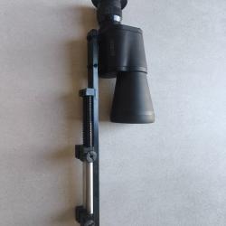 Lunette de hutte Spartan