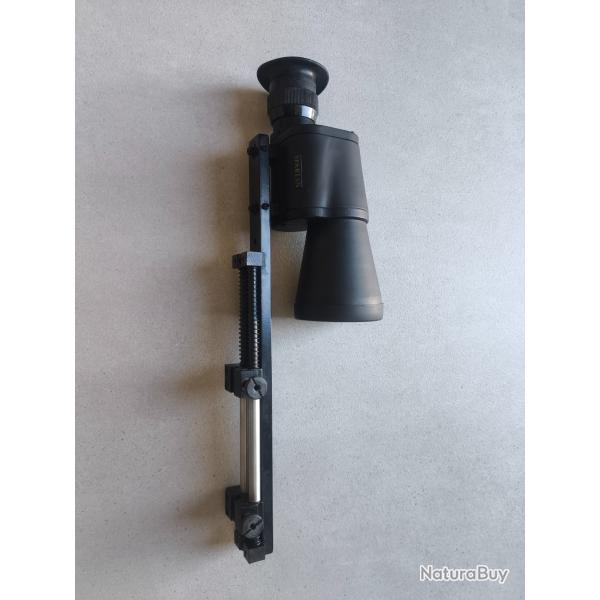Lunette de hutte Spartan