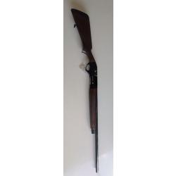 Fusil semi auto armsan paragon cal 20/76 bois