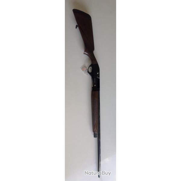 Fusil semi auto armsan paragon cal 20/76 bois