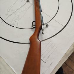 Carabine Manu arm 1coup cal 9mm flobert