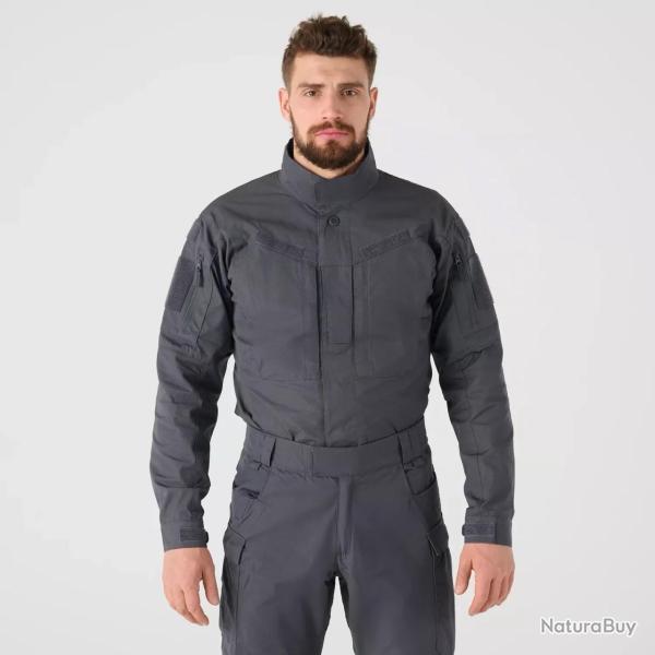 Veste de Combat MBDU� NYCO Ripstop XL Shadow Grey