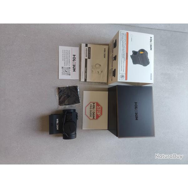 Holosun hs403r