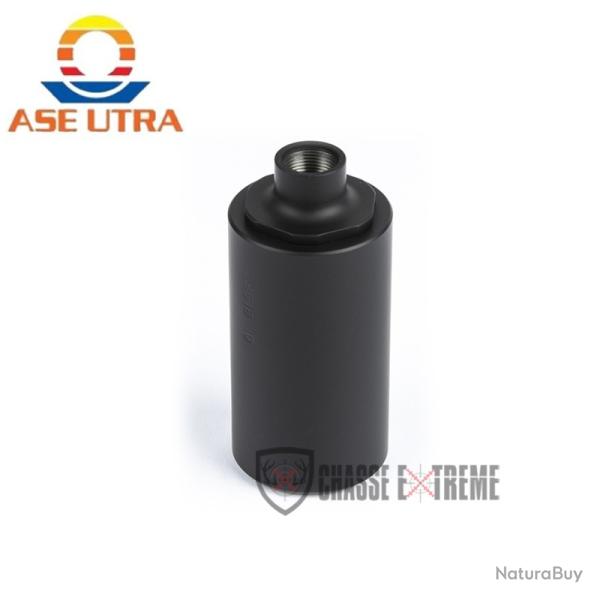 Silencieux ASE UTRA SL4I 1/2 X28" Cal 9x19mm Noir