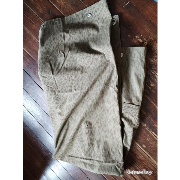 Poncho DDR strichtarn
