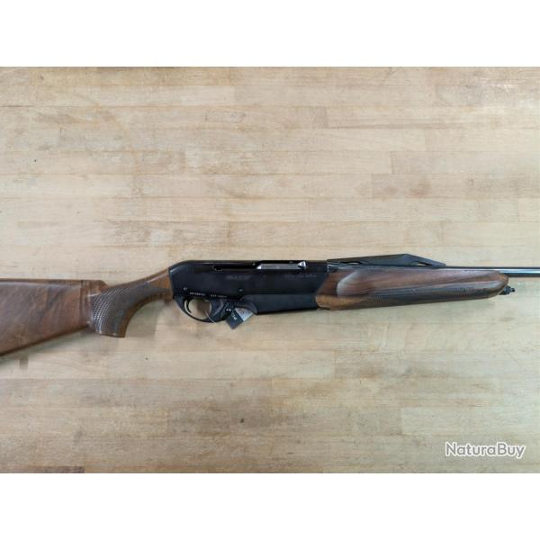 CARABINE SEMI-AUTOMATIQUE BENELLI ARGO E WOOD CALIBRE 7X64 BON ETAT OCCASION