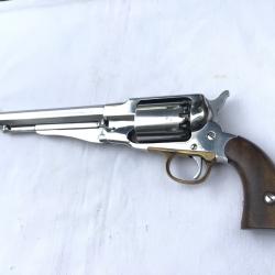 Revolver PIETTA REMINGTON 1858 NEW model ARMY CAL 44 PN