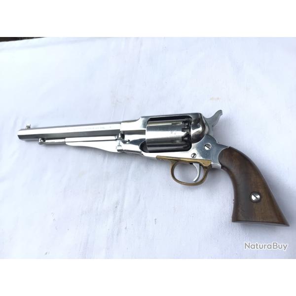 Revolver PIETTA REMINGTON 1858 NEW model ARMY CAL 44 PN