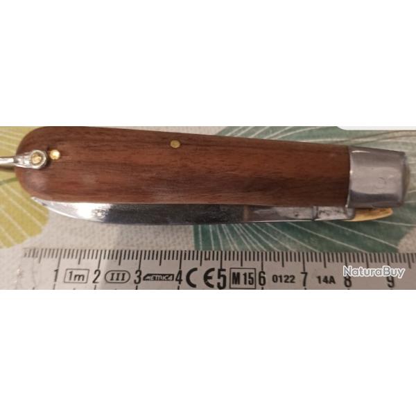Couteau belzer