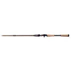 CANNE MEGABASS EVOLUZION DESTROYER F6 66 TI DAMIEN